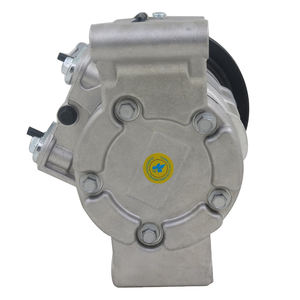 คอมเพรสเซอร์แอร์รถยนต์สำหรับโตโยต้า ไฮลักซ์ วีโก้ OEM 88310-0K130 <span class=keywords><strong>88320</strong></span>-0K100 88410-<span class=keywords><strong>0K520</strong></span> - Product Image 4