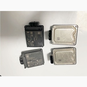 سيارات ودراجات بخارية-حساس رادار, حساس رادار أصلي مستعمل موديل 3 مستشعر رادار للمسافات الأمامية لقطع غيار Tesla مستشعر رادار 1108647-00-D - Product Image 6