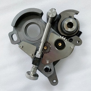 MA New High Quality CD/SM102 Bearing Plate 71.030.231G for Offset <b>Press</b> Dampening System Parts - Product Image 1