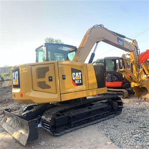 Gốc Sâu Bướm Sử Dụng Cat307.5 Máy Xúc Thứ Hai Tay Crawler <span class=keywords><strong>Mini</strong></span> Cat307.5 Máy Xúc Giá Tốt Với Chất Lượng Cao Cho Bán - Product Image 1