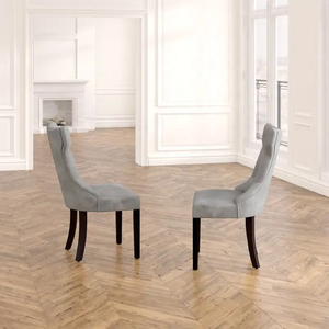 अद्भुत डिजाइन आरामदायक रेस्तरां होटल कमरे में रहने वाले खाने की कुर्सियों कायरता बिक्री के लिए कुर्सियों - Product Image 3