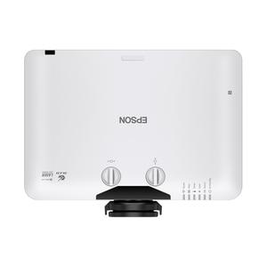 <span class=keywords><strong>Projecteur</strong></span> éducatif à haute luminosité de haute qualité CB-690U, <span class=keywords><strong>projecteur</strong></span> <span class=keywords><strong>vidéo</strong></span> portable WXGA avec lumière, haut-parleur, écran partagé - Product Image 4