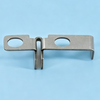 Tête d'impression de type P de remplacement KB42M26-A0087A, électrode chargée compatible avec les pièces détachées d'imprimante à jet d'encre continu KGK