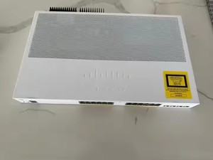 Cisco chuyển đổi CBS350-24P-4G 24 cổng Gigabit PoE + tuân thủ Quản Lý Lớp 2 mạng chuyển đổi với SFP CBS350-24P-4G - Product Image 5