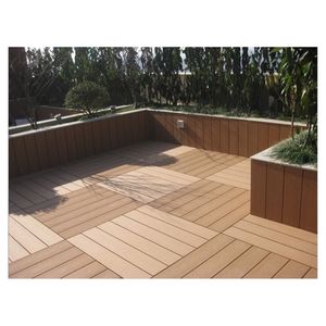 <span class=keywords><strong>Terrasse</strong></span> en composite WPC à faible entretien, imperméable, <span class=keywords><strong>pour</strong></span> les terrasses extérieures des maisons, éliminant la <span class=keywords><strong>peinture</strong></span>, le ponçage et l'entretien saisonnier - Product Image 5