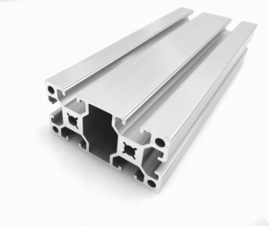 Cina grande fornitura di fabbrica 6063 T6 profili in lega di alluminio modello personalizzato - Product Image 4