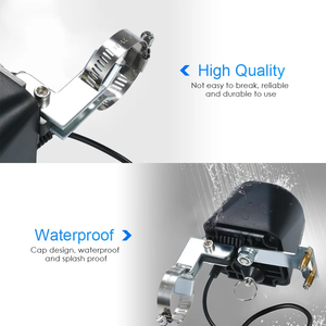 Vanne d'eau WiFi Contrôleur de vanne de gaz Marche/Arrêt automatique Vanne d'eau à gaz Smart Home App Timing Manipulateur automatique - Product Image 6