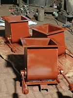 Fabrication sur mesure de tôlerie clé en main, solutions complètes d'assemblage de quincaillerie structurelle
