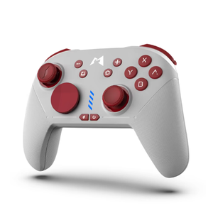 Controlador de juego mecánico MOBAPAD CHITU HD Gamepad inalámbrico con <span class=keywords><strong>Joystick</strong></span> para Windows 10/11 Nintendo Switch PC <span class=keywords><strong>Android</strong></span> iOS - Product Image 1
