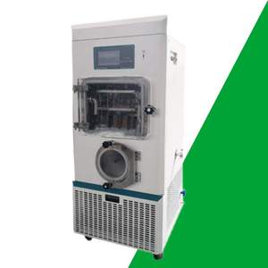 Equipo de liofilización, liofilizador automático de fresa y plátano, secador de congelación al vacío a presión para uso doméstico - Product Image 6