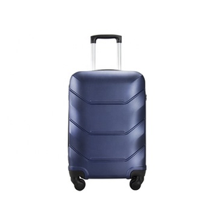 2023 New Design <strong>Lightweight</strong> Trolley Suitcases <strong>Travel</strong> <strong>Bags</strong> Luggage Sets on <strong>Wheels</strong> - Product Image 2