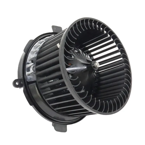 Moteur de soufflerie de chauffage OE 6441K1 6441.K1 avec climatisation pour Citroën Xsara Picasso Peugeot 206 <span class=keywords><strong>307</strong></span> - Product Image 1