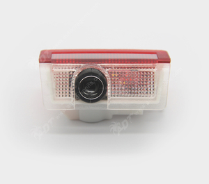 Projecteur LED Laser ADT 5W pour logo de porte de voiture, lumière de courtoisie, Plug and Play, Canbus sans erreur pour Mercedes-Benz Classe E W212 W213 W205 - Product Image 4