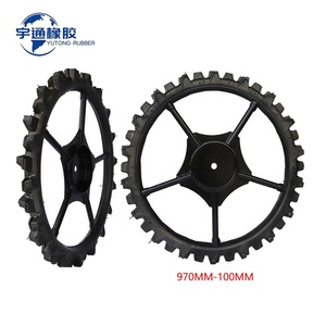 <span class=keywords><strong>Llantas</strong></span> Agrícolas <span class=keywords><strong>Usadas</strong></span> JIUYU <span class=keywords><strong>para</strong></span> <span class=keywords><strong>Tractores</strong></span>, Acero al Carbono 0.97x0.97x0.08m, Garantía de 2 Años, Piezas <span class=keywords><strong>para</strong></span> Tractor, 26kg - Product Image 5