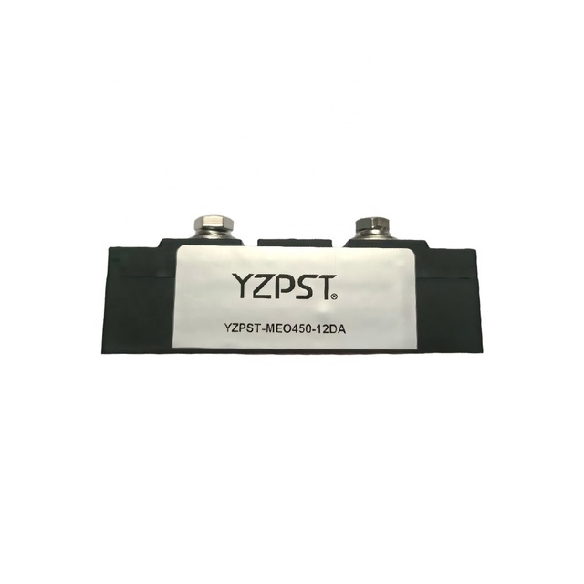 Low Losses Fast Recovery Epitaxial Diode Module MEO450-12DA