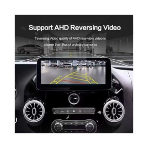 Radio Multimedia para Auto, Reproductor de DVD, Navegación GPS para Benz Clase <span class=keywords><strong>V</strong></span>, Vito, Viano, Valente, Metris - Product Image 3