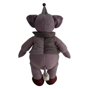 Fnaf Dlc Juguete de Peluche Five Nights At Freddy Funkin <span class=keywords><strong>Boss</strong></span> Muñeco de peluche Fazbear Bear Foxy Rabbit Bonnie Chica Peluche Juguetes Regalo - Product Image 3