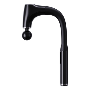Pistola <span class=keywords><strong>de</strong></span> <span class=keywords><strong>Masaje</strong></span> en Forma <span class=keywords><strong>de</strong></span> U con Mango Largo, Moderna Pistola <span class=keywords><strong>de</strong></span> <span class=keywords><strong>Masaje</strong></span> <span class=keywords><strong>de</strong></span> Tejido Profundo, Pistola <span class=keywords><strong>de</strong></span> <span class=keywords><strong>Masaje</strong></span> Fascial Inteligente <span class=keywords><strong>de</strong></span> Marca Superior 2026, 3 Modos, 6 Velocidades - Product Image 1