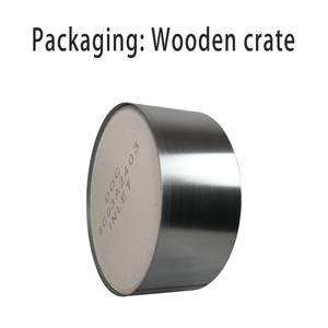 Nouveau kit d'entretien silencieux catalytique pour camion Euro 5 <span class=keywords><strong>OLITEC</strong></span>, catalyseur céramique pour moteur diesel modèle DOC-272-B - Product Image 2