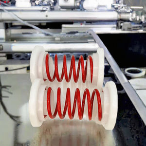 Resortes de Compresión de Acero Inoxidable TOORY Personalizados, Capacidad de Carga de 10 lb, para Gimnasia, Uso Industrial, Hechos en Guangdong - Product Image 3