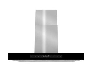 <span class=keywords><strong>Hotte</strong></span> <span class=keywords><strong>de</strong></span> <span class=keywords><strong>cuisine</strong></span> intelligente 90CM en forme <span class=keywords><strong>de</strong></span> T, coin rond, commande vocale - Product Image 5