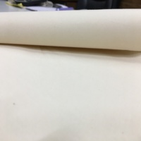 Nouveau tissu popeline tissé peigné biologique 100 % coton écologique pour chaussures, sacs, rideaux, housses de matelas, bâches et tentes
