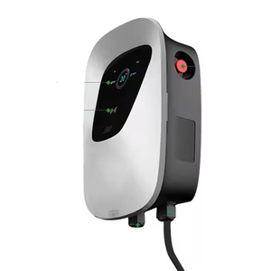 En stock Piwin Type 2 11 <span class=keywords><strong>kW</strong></span> Smart EV Car Charge Wallbox pour la maison véhicule électrique - Product Image 1