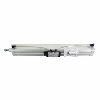 Cylindre combiné Plc Dnc-80-700-ppv-a-v2 163430 Pmax 10bar -un- avec garantie