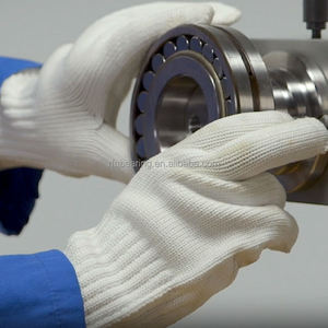 오리지널 SKF 내열 장갑 <span class=keywords><strong>TMBA</strong></span> G11H, TMBAG11H 대체, 가열된 베어링 취급용으로 설계됨 <span class=keywords><strong>TMBA</strong></span> G11H - Product Image 2