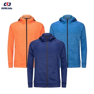 Custom Training Gym Trainings anzüge Jogging Jacke mit halbem Reiß verschluss Fußball Trainings anzüge Uniform Fußball Trainings anzug Herren Trainings anzug - Product Image 1