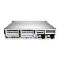 Gooxi AMD Epyc Genoa processore 9004 Compact Mining Machine 2U Rack Server