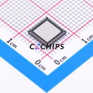 AFE032IRGZR VQFN-48-EP วงจรรวม (7x7) ของแท้ใหม่ชิป IC PMIC อนาล็อก Front End (AFE) - Product Image 2