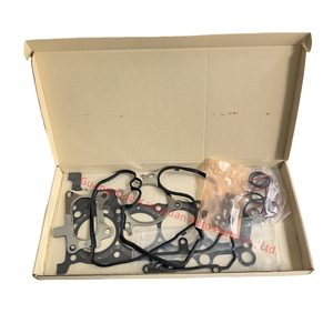 ชุดปะเก็นเครื่องยนต์ฮอนด้า HS55383 061105AAA00 สำหรับอะไหล่ทดแทนซีวิค ซีอาร์วี แอคคอร์ดใหม่ - Product Image 3