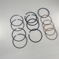 JEU DE BAGUES DE PISTON Pour PEUGEOT OEM 0640j5