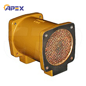 เครื่องทำความเย็น7N0110น้ำมันหล่อเย็นสำหรับรถตัก966F ล้อยางอะไหล่รถขุด D7G - Product Image 1