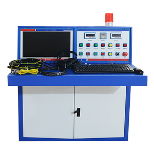 Consola de Control Electrónica Automática para Transformadores bibo DTC-103 con Campana de Advertencia y 1 Año de Garantía - Product Image 3