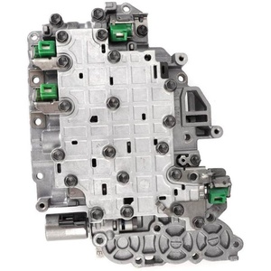 Cuerpo de Válvulas de Transmisión Automática con Válvula Solenoide para Suzuki AW80-40LE AW81-40LE U440E U441 - Product Image 2
