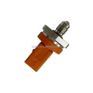 Sensore <span class=keywords><strong>di</strong></span> Pressione Carburante 0261545051, Sensore Rail ad Alta Pressione per VW Jetta Golf <span class=keywords><strong>Passat</strong></span> Audi, Ricambi Elettronici per Auto - Product Image 1