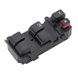 Interruptor de Elevalunas de Plástico ABS de Alta Calidad, Piezas Automotrices Usadas, Interruptor Eléctrico de Elevalunas por el Fabricante - Product Image 5