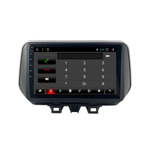 Autoradio 2DIN OEM avec écran tactile Android Auto, caméra 360 AHD, navigation GPS, CarPlay sans fil et radio FM pour 2020-25 - Product Image 5