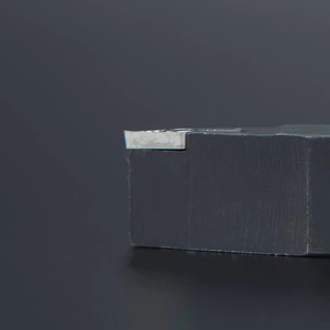 ที่จับเครื่องมือกลึง CNC รุ่น Tonghui Svvcn2020k11 สำหรับงานกลึงภายนอก แบบเกลียว 72.5 องศา - Product Image 3