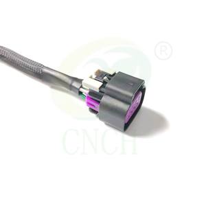 Arnés de extensión de cable del cuerpo del acelerador LS Gen <span class=keywords><strong>3</strong></span> DBW 8 cables Vortec 4,8 5,<span class=keywords><strong>3</strong></span> 6,0 LQ4 LQ9 LM7 DE LA WETHB30-12 - Product Image 6