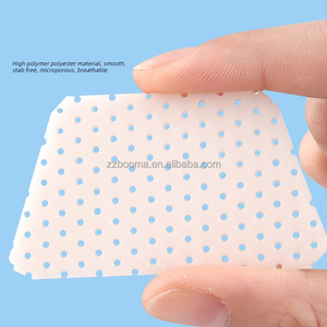 Na Neuscorrectie Hypothermische Lage Temperatuur Thermoplastisch Polymeer Materiaal Nasale Externe Neus Spalk - Product Image 2