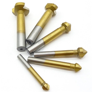 GR5 M8x40 Hex Head Mặt Bích Titan Vít Bu Lông Nuts - Product Image 3