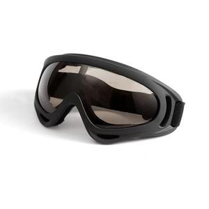 Gafas Tácticas Resistentes a Impactos, a Prueba de Arena, para Motociclismo, Esquí y Montañismo - Product Image 3