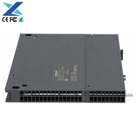Siemens Baru Asli SIMATIC S7-400 CP 443-5 Prosesor Komunikasi PROFIBUS DP yang Diperluas 6GK7443-5DX05-0XE0