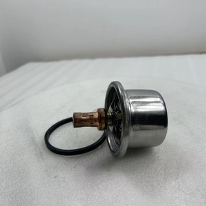Thermostat 6I4954 for Engine G3616 G3612 Excavator 345B 365B W345B 3608 966G - Product Image 1