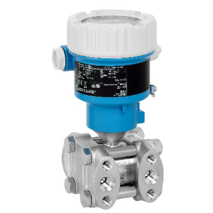 เครื่องวัดอุณหภูมิแบบใหม่ รุ่น E+H PMD55B-AABACBH37FCASAJA1D+Q1VD 0-50KPA - ราคาประหยัด - Product Image 4