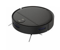 Robot aspirateur électrique Smart Home à sec et humide multifonction pour bureau et hôtel