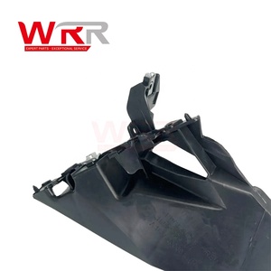 Soporte de Faro Delantero Derecho WRR para Benz W166 X166 ML350 GLE350, Plástico Premium, Duradero, con 1 Año de Garantía - Product Image 4